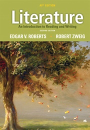 Literature: Introduction to Reading and Writing (Roberts & Zweig)