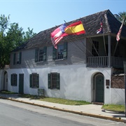 González–Álvarez House