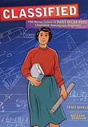 Classified (Traci Sorell)