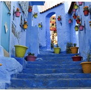 Chefchaouen, Morocco