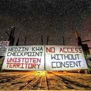 Learn First Nations History