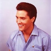 Elvis Presley