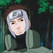 Yamato (Naruto)