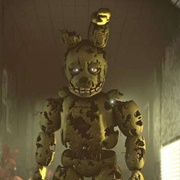 Springtrap