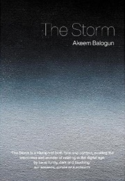 The Storm (Akeem Balogun)