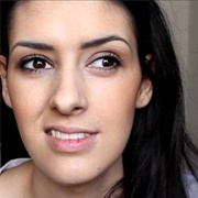 Sophie Mercer (Queer, She/Her)