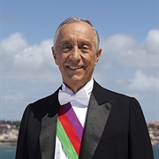 Marcelo Rebelo De Sousa