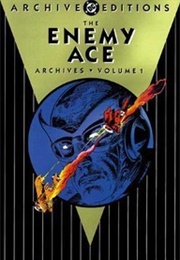 Enemy Ace (Robert Kanigher & Joe Kubert)