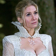 Ingrid/Snow Queen