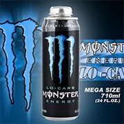 Monster Energy Absolute Zero 710Ml