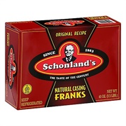 Schonland's Hot Dogs