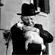 Flike (Umberto D., 1952)