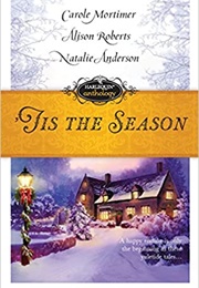 'Tis the Season (Carole Mortimer)