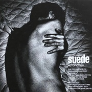 Suede - Autofiction