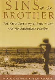 Sins of the Brother (Mark Whittaker, Les Kennedy)