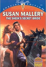 The Sheik's Secret Bride (Susan Mallery)
