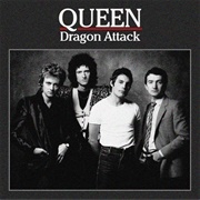 Dragon Attack - Queen