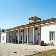 Dana Adobe, Nipomo, CA