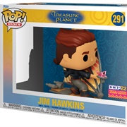 Jim Hawkins 291