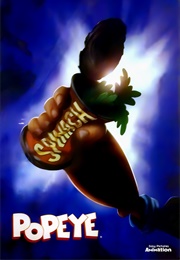 Popeye (2016)