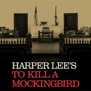 Harper Lee&#39;s to Kill a Mockingbird