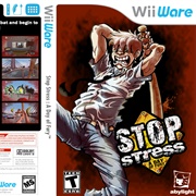 Stop Stress: A Day of Fury