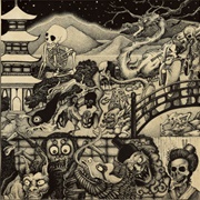 Earthless - Night Parade of One Hundred Demons