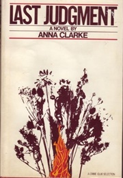 Last Judgment (Anna Clarke)
