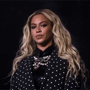 Beyoncé Knowles
