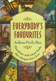 Everybody's Favourites (Arlene Perly Rae)