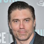 Anson Mount