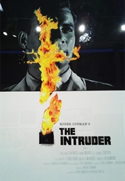 The Intruder (1962)