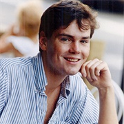 Jonathan Crombie