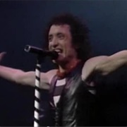 Run for Cover - Quiet Riot