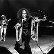 Heaven and Hell - Black Sabbath