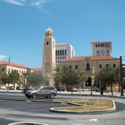 Sarasota County Courthouse