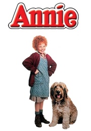Little Orphan Annie (1982)
