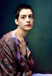 Anne Hathaway - 'Les Misérables' (2012)