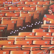 Cartoon - Music From Left Field