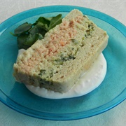 Fish Terrine