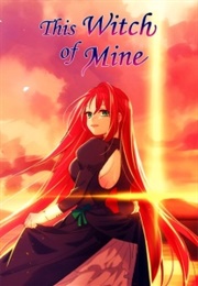 This Witch of Mine (Heyoon)