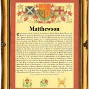 Matthewston