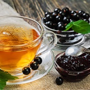 Blackcurrant Tea