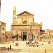 Ancient Florence