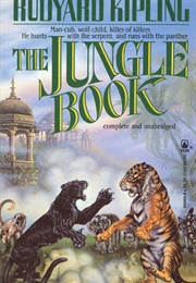 The Jungle Book