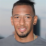 Jérôme Boateng Soccer Player