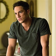 Tyler Lockwood, TVD
