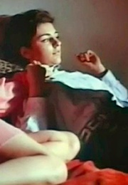 Maria Lease - Angelique in Black Leather (1968)