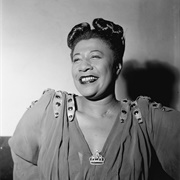 Ella Fitzgerald