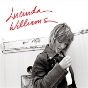 Lucinda Williams - Lucinda Williams